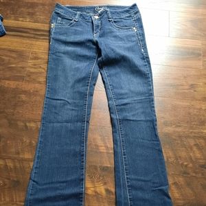 Candies Size 7 Jeans